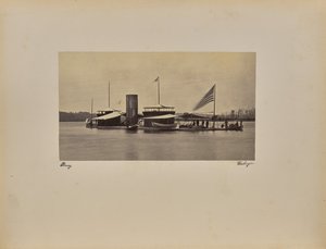  av Mathew B. Brady