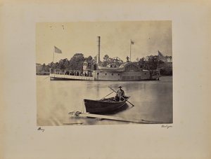  av Mathew B. Brady