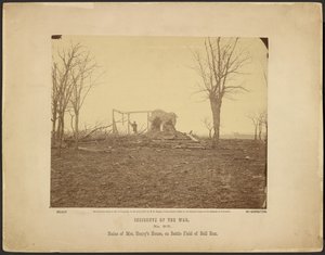 av Mathew B. Brady