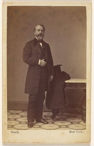  av Mathew B. Brady