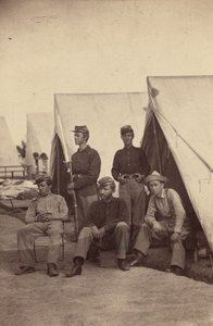  av Mathew Brady