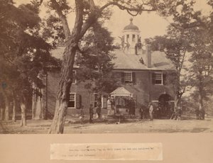  av Mathew Brady