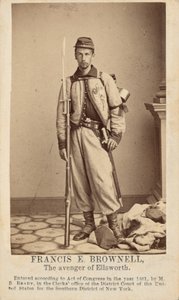 av Mathew Brady