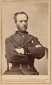  av Mathew Brady