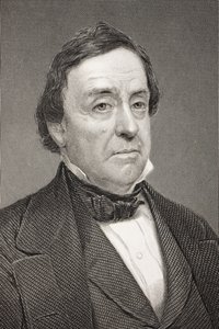Lewis Cass, fra 