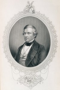 Millard Fillmore, fra 