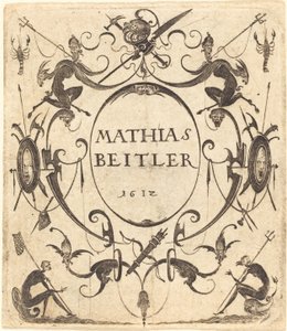 Ornament av Mathias Beutler
