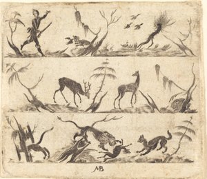 Ornament av Mathias Beutler