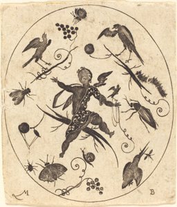 Ornament av Mathias Beutler
