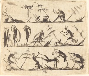Ornament av Mathias Beutler