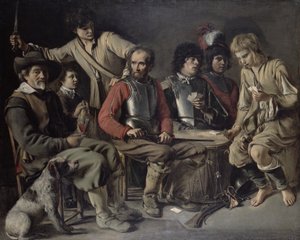  av Mathieu Le Nain