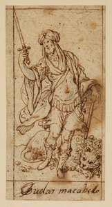Judas Makkabeus