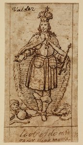 Leopold I, den hellige romerske keiseren