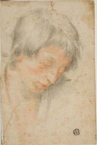  av Matteo Rosselli