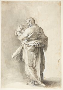 Jesus og de 12 apostle: Bartholomæus