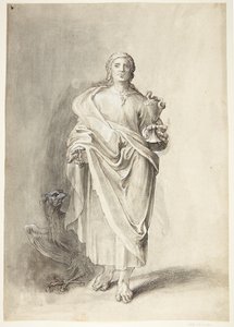 Jesus og de 12 apostle: Johannes