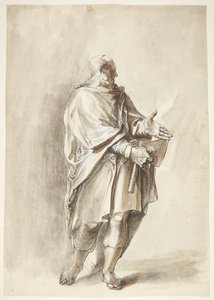Jesus og de 12 apostle: Mathæus