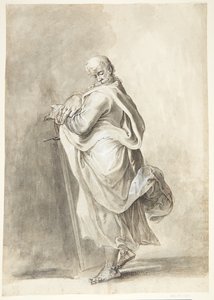Jesus og de 12 apostle: Paulus