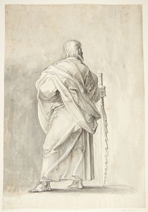 Jesus og de 12 apostle: Simon