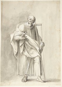Jesus og de 12 apostle: Thomas