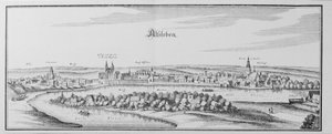  av Matthaus Merian