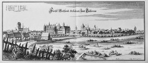  av Matthaus Merian