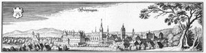  av Matthaus Merian