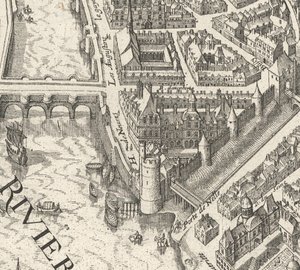  av Matthaus Merian