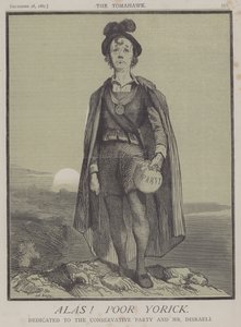Lat! Dårlig Oric (Black Litho) av Matthew
