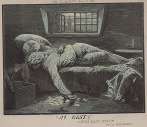 I ro! (farge litho)