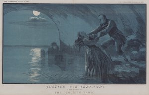 Rettferdighet for Irland! av Matthew