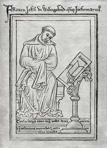 John of Wallingford, fra 