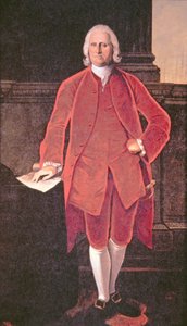 Cadwallader Colden