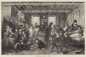 East London Hospital for Children