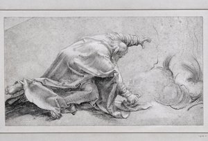  av Matthias (after) Gruenewald