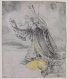  av Matthias (c.1480-1528) Grunewald