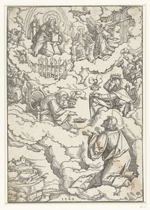  av Matthias Gerung