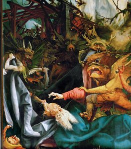  av Matthias Gruenewald