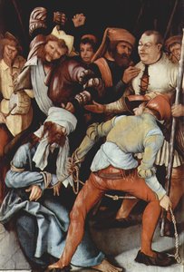 av Matthias Grünewald