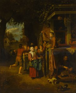  av Matthijs Naiveu