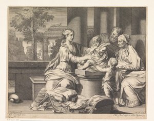 Heilige Familie met Zacharias, Elisabet en Johannes de Doper   1383685   no       norwegian Successfully Translated  Original: Les Troqueurs Translat: Les Troqueurs 1339992 no norwegian Successfully Translated Original: Zal Questions Sams Intentions Regard av Matthijs Pool