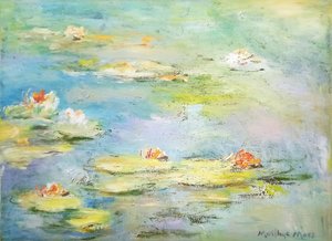  av Matthys Moss