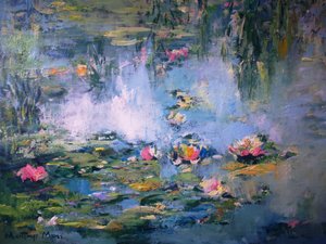  av Matthys Moss