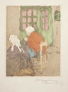  av Maud Hunt Squire