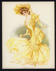  av Maud Stumm