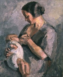 Barsel av Maurice Asselin