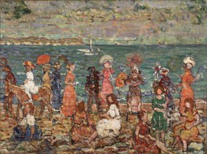 av Maurice Brazil Prendergast