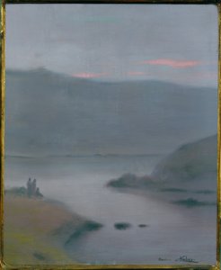 Landsbygda