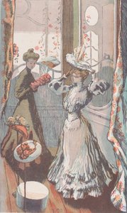 På Milliner
