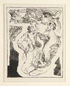 Gateselgerne i La Pensee; Camelot og papir, s. 29